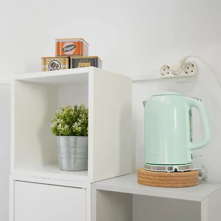 Nexto To Sao Jorge Castle Apartment Lisbon